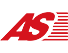 as